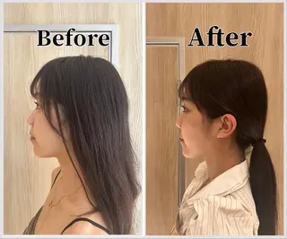 整体 LALUZ中目黒のその他イメージ