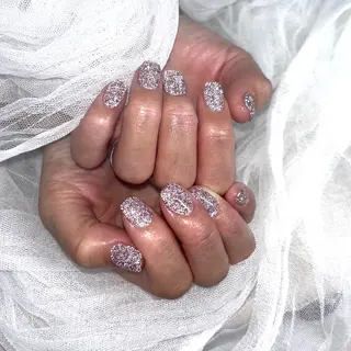 ネイル Shuna Nail所属・齊藤 朱那のネイルデザイン