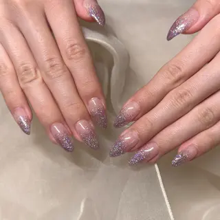 ネイル salon de 4H所属・宇賀神 salon de 4Hのネイルデザイン