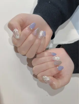 ネイル NANA NAILのネイルデザイン