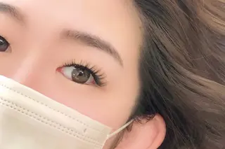 マツエク・マツパ mao lash所属・mao lashのマツエク・マツパデザイン