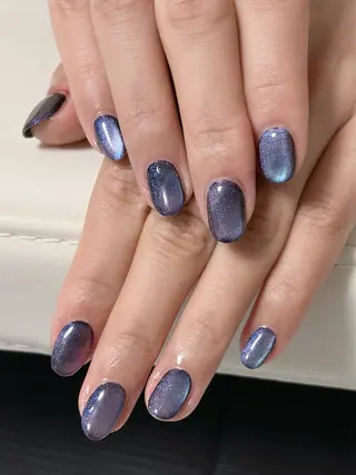 ネイル haku mioのネイルデザイン