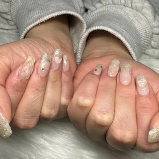 ネイル VIOLA .nailのネイルデザイン