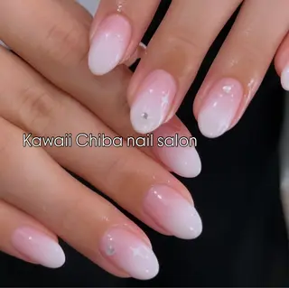 ネイル Kawaii ChibaNailのネイルデザイン