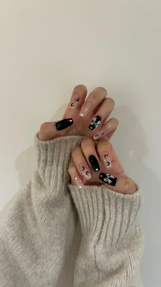 ネイル 🤍 YUI 🤍のネイルデザイン