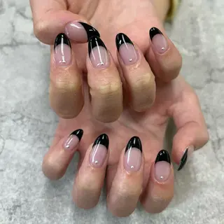 ネイル NUMAZAWA KASUMIのネイルデザイン