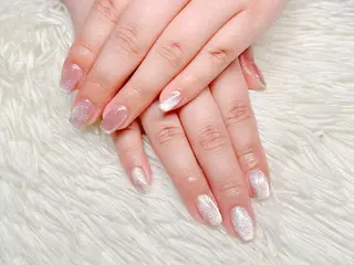 ネイル Star nail 堀のネイルデザイン