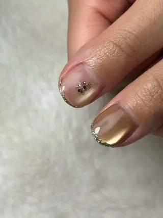 ネイル COR.(ｺﾙ)所属・COR. (ｺﾙ)ネイルサロンのネイルデザイン