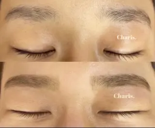 MARY所属・Ｔ． AYAKOのマツエク・マツパデザイン