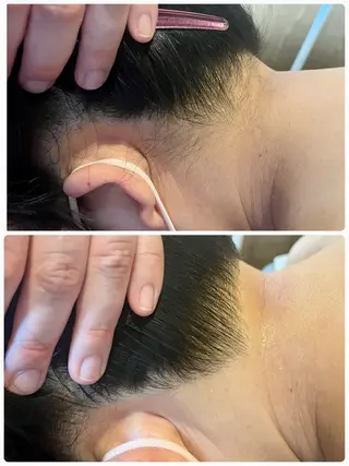 VANCOUNCIL 中村有希のエステ・リラクイメージ