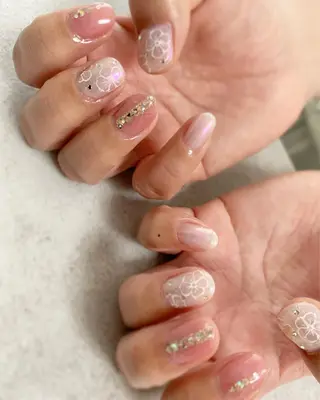 ネイル private nail salon   Amily所属・竹澤 紫乃のその他イメージ
