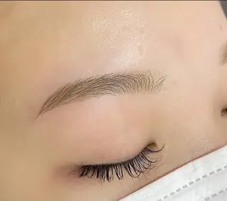 アイブロウ アイブロウ M_の眉毛・アイブロウイメージ