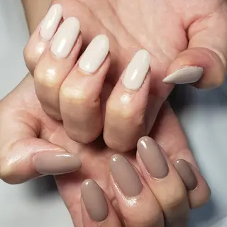 ネイル ビジュード ネイルのネイルデザイン