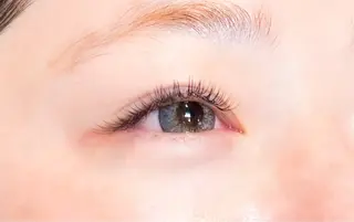 マツエク・マツパ オオツカ ユウのマツエク・マツパデザイン