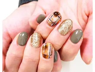 ネイル amour 平塚所属・amour 平塚店のネイルデザイン