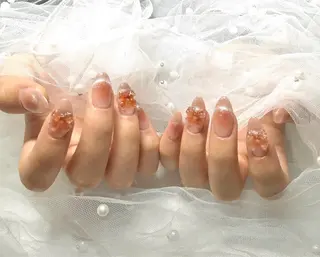 ネイル Arai 🫧のネイルデザイン