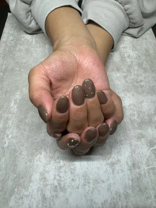 ネイル あきじ NAILのネイルデザイン