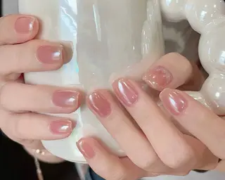 ネイル Morise BOBOのネイルデザイン