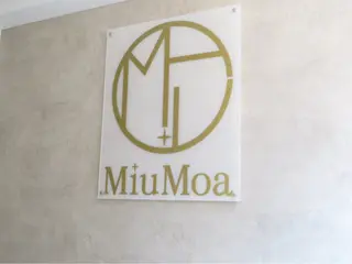 K. HITOMIのマツエク・マツパデザイン