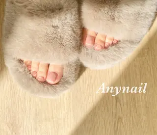 ネイル 岩澤 恵子のネイルデザイン