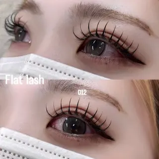 マツエク・マツパ ♡Bianca国分寺 SHIGETA♡のマツエク・マツパデザイン