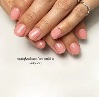 ネイル 中村 翠のネイルデザイン