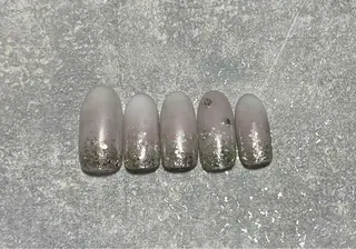 ネイル BLANCEnail所属・BLANCnail yuuのネイルデザイン