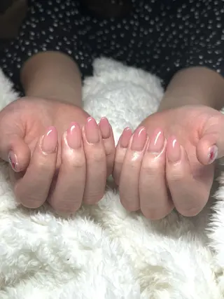 ネイル Rommy Arisaのネイルデザイン