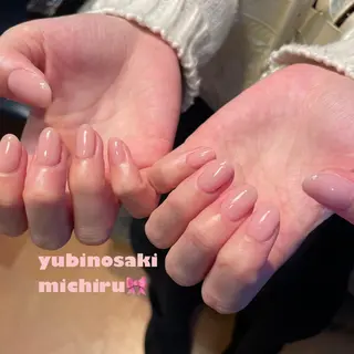 ネイル つめノ さきのネイルデザイン