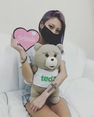 マツエク・マツパ 桜木町♡ Belindaのマツエク・マツパデザイン