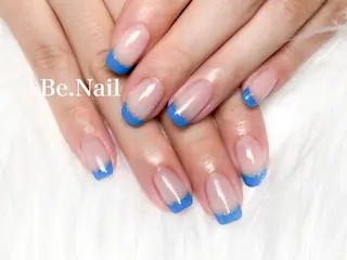 ネイル Be. Nailのネイルデザイン