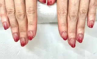 ネイル MAXKELLY YUASAのネイルデザイン