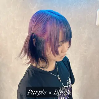 ショート カラー デザインカラー 髪質改善Lilithのその他イメージ