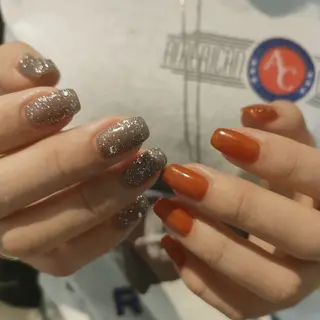 ネイル 〘パラジェル専門店〙 minoriのネイルデザイン