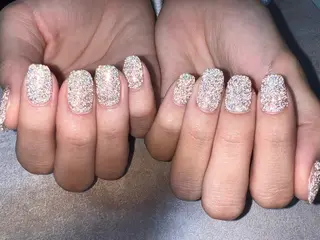 ネイル Harada Asakoのマツエク・マツパデザイン