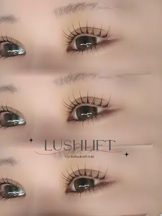 マツエク・マツパ まつ毛パーマ専門店 かないあさみのマツエク・マツパデザイン