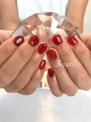 ネイル yuko （ネイリスト）のネイルデザイン