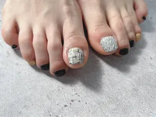 ネイル Nail Salon agré所属・agré ネイルサロン アグレのネイルデザイン