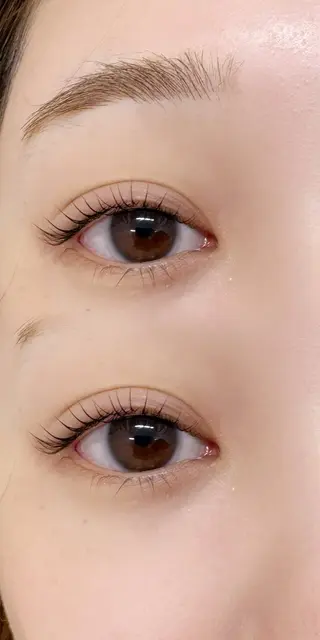 マツエク・マツパ Eyelash Salon Design.所属・Design. Ayumiのマツエク・マツパデザイン