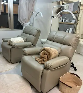 マツエク・マツパ ame.所属・ame.ai関内店 🥣🫧🏹のマツエク・マツパデザイン