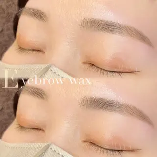 アイブロウ meo_ eye&beauty lab （メヲヒク アイアンドビューティーラボ）所属・MAYA 【新潟/駅南笹口】のその他イメージ