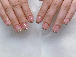 ネイル エン Nail salonのネイルデザイン