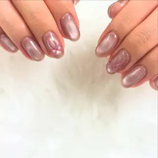 ネイル nailsalon Aymé所属・【Aymé】 AMIのネイルデザイン