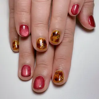 ネイル Nailsalon. uluのネイルデザイン