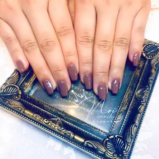 ネイル 長さだし専門店 M2 rikaのネイルデザイン