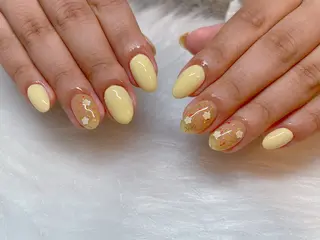 ネイル エン Nail salonのネイルデザイン