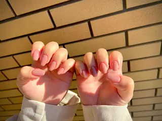 ネイル MH Nailのネイルデザイン