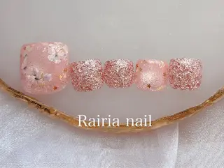 ネイル NAILSALON CRISTA所属・🤍CRISTA yui🤍のネイルデザイン