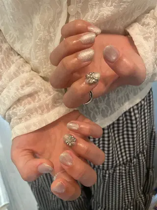 ネイル マル ヤマのネイルデザイン