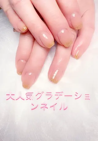 ネイル pink ladyサロン所属・べ にのネイルデザイン